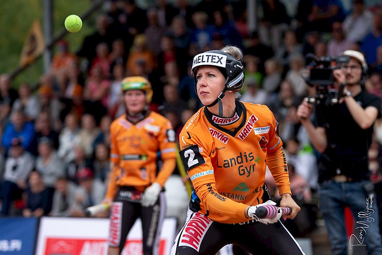 Naisten Halli-SM-turnaus vauhtiin viikonloppuna – vain alkulohkojen voittajille lopputurnauspaikka!