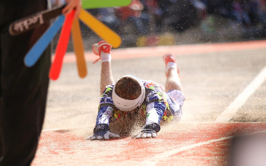 Pesäpallon kilpailumääräykset 2019 on julkaistu – tässä merkittävimmät muutokset!