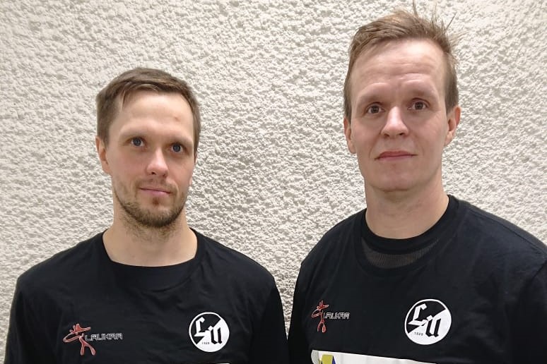 Laukaan Urheilijat tekee ensiesiintymisensä pesäpallosarjoissa – ykköspesisjoukkueella vahva runko!