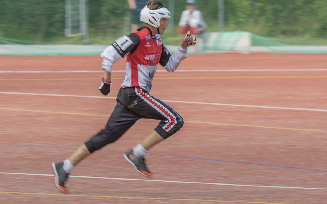 Leiriajankohdat 2020 vahvistettu, leirien 2019 ensimmäinen ilmoittautumisvaihe päättyy