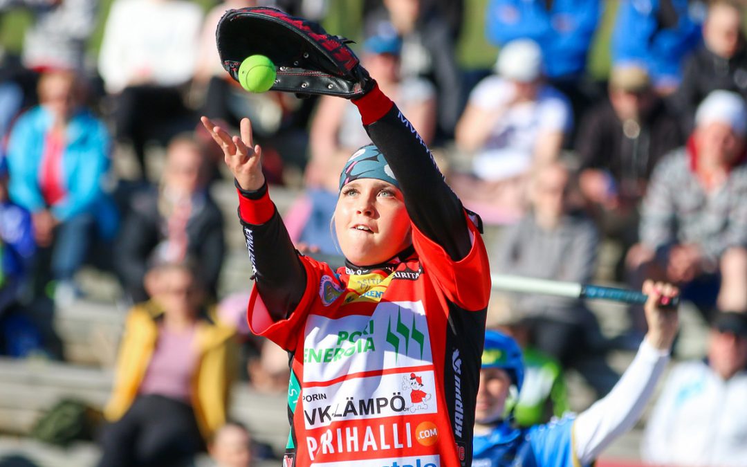 Satakunnan Urheilugaala: Pesäkarhut Porista on vuoden satakuntalainen urheiluseura