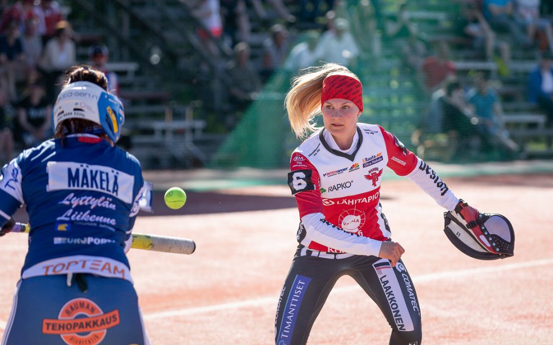 Naisten Superpesiksen otteluohjelma on uusittu