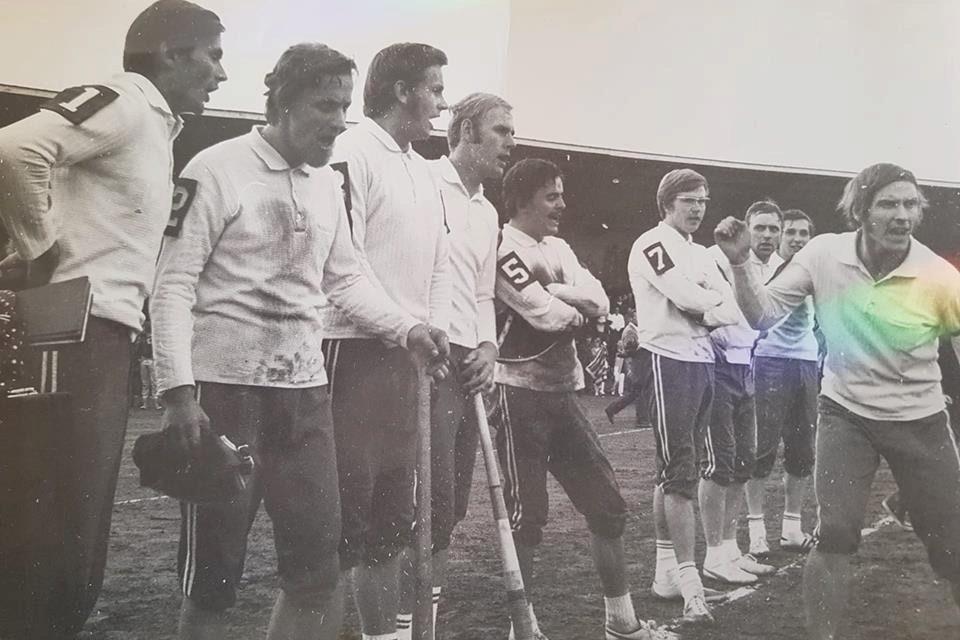 Jouko ”Jokkeri” Kemilä on poissa