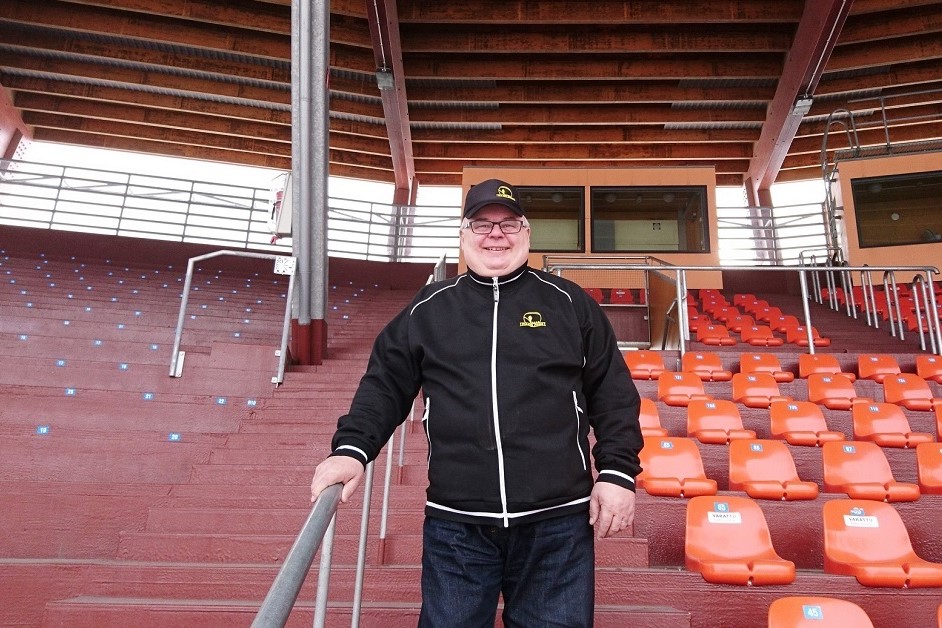 Pesäpalloliiton johtokunta järjestäytyi vuodelle 2019 – Airas ja Vehniäinen varapuheenjohtajiksi