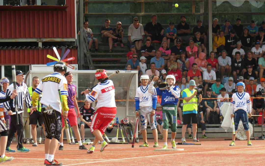 Valtakunnallisten leirien ilmoittautuminen alkaa 1.3. kello 12 – ”syytä on olla heti valmiina”