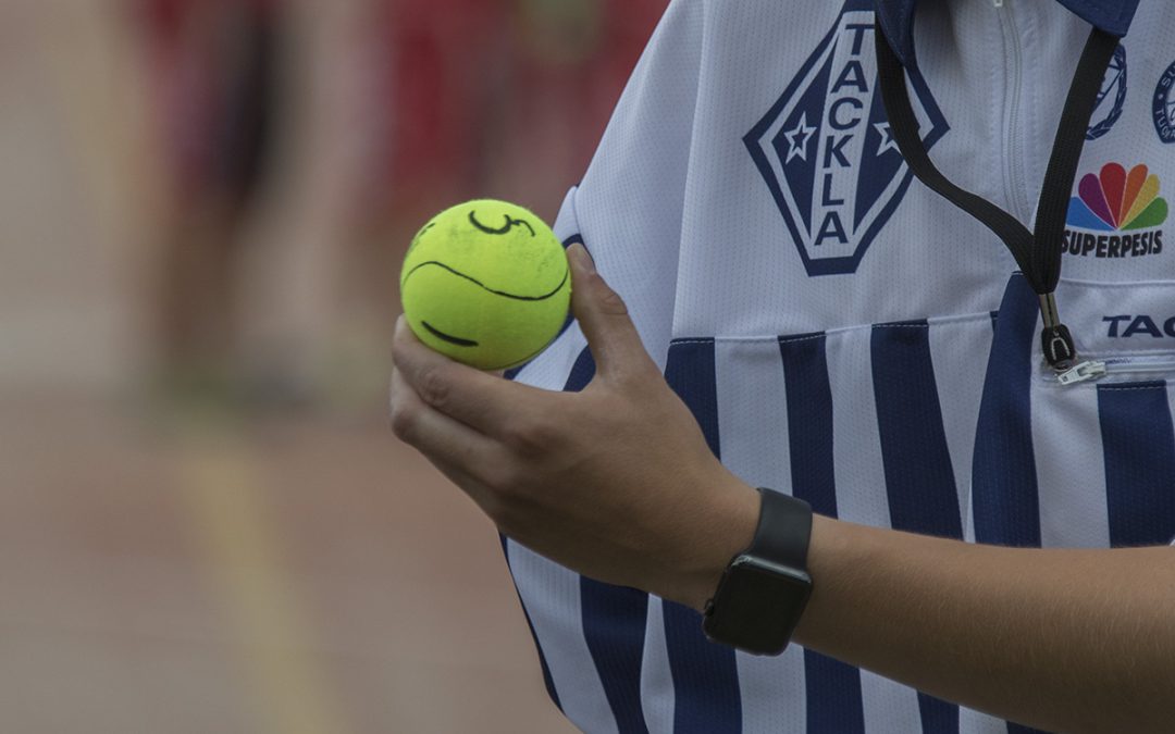 Pesäpalloliitolle myönnettiin 605 000 euroa valtionavustusta