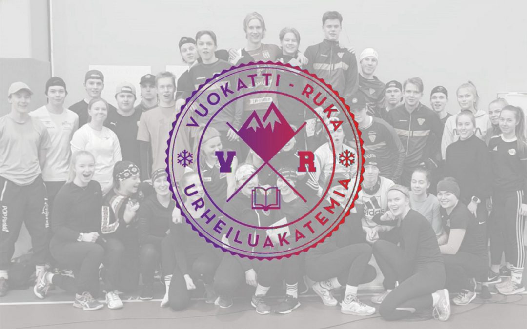 Toisen asteen yhteishaku alkaa 19.2. – Vuokatti-Ruka Urheiluakatemiassa opiskelu ja pesis yhdistyvät
