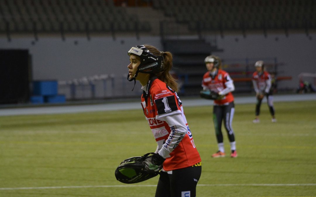 B-tyttöjen Halli-SM-mitaleista pelataan Tampereella 23.-24.3. – pesistä aamusta iltaan!