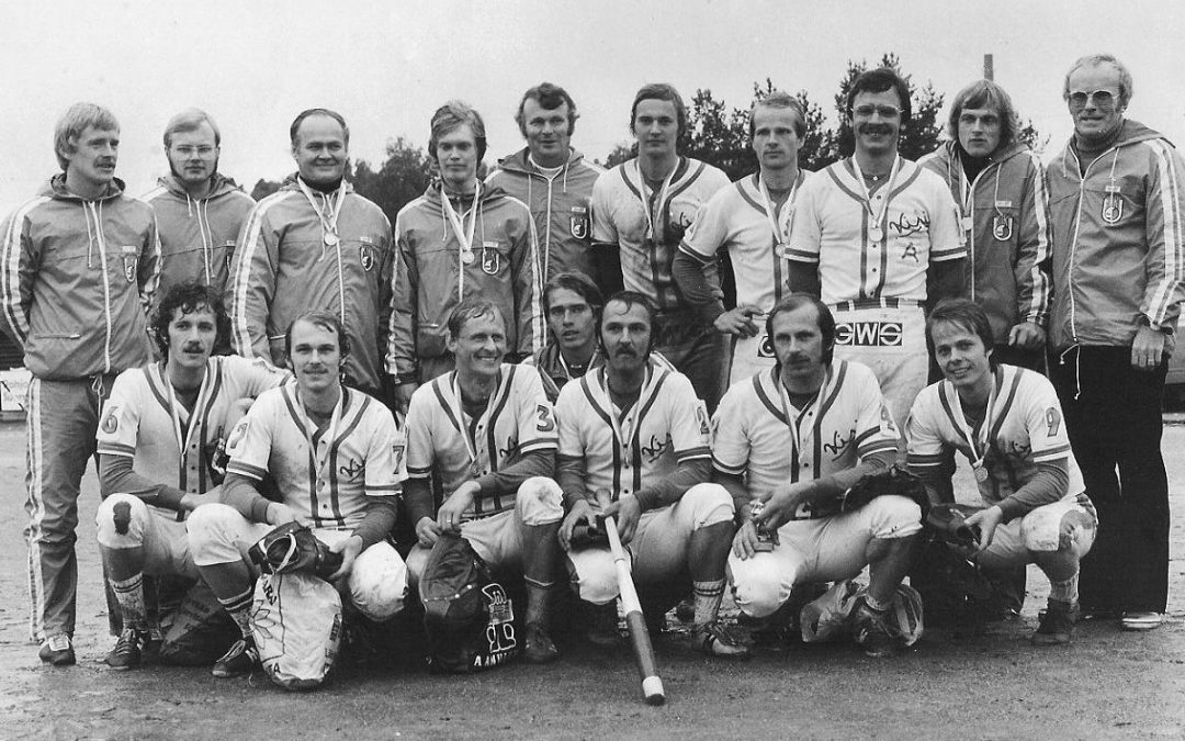 Ossi Rajala on poissa