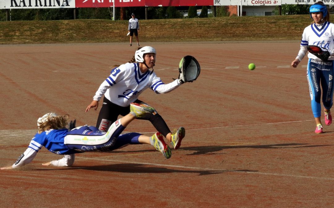 Tavoitteena paikka Nuorisoleirin kilpasarjaan – C-nuorten SM-karsinnan otteluohjelmat julkaistu!