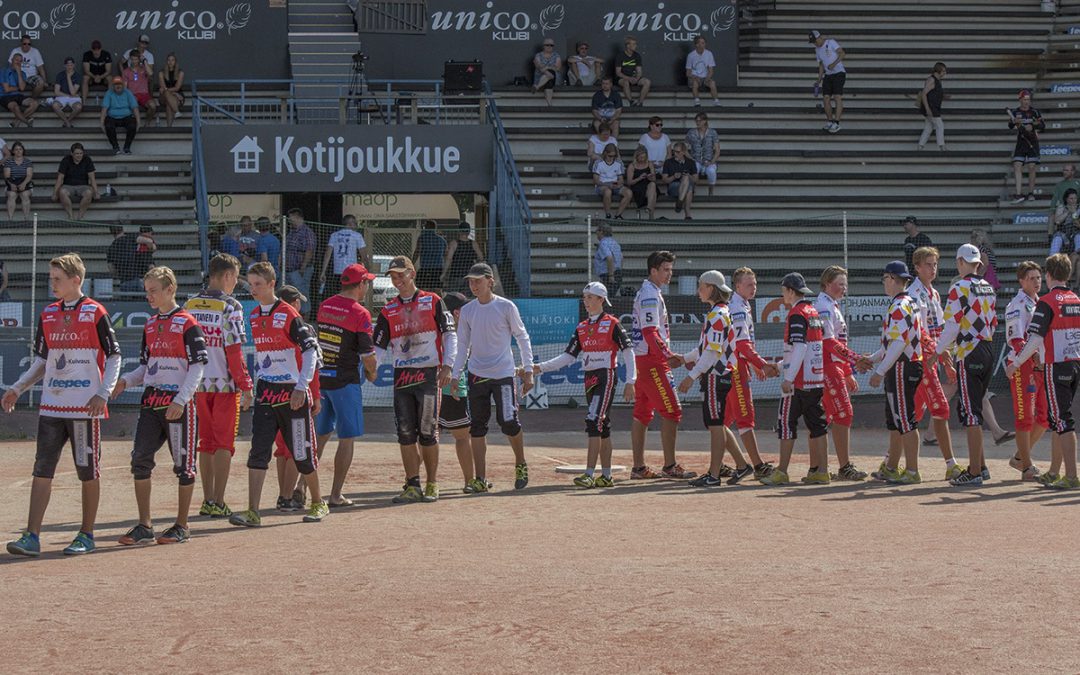 Haetaan palvelukseen myyntineuvottelijaa