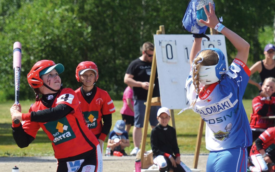 14 x Pesäkarhut vs. Fera yhden päivän aikana – Pori-Rauma-turnaus pelataan 4. toukokuuta!