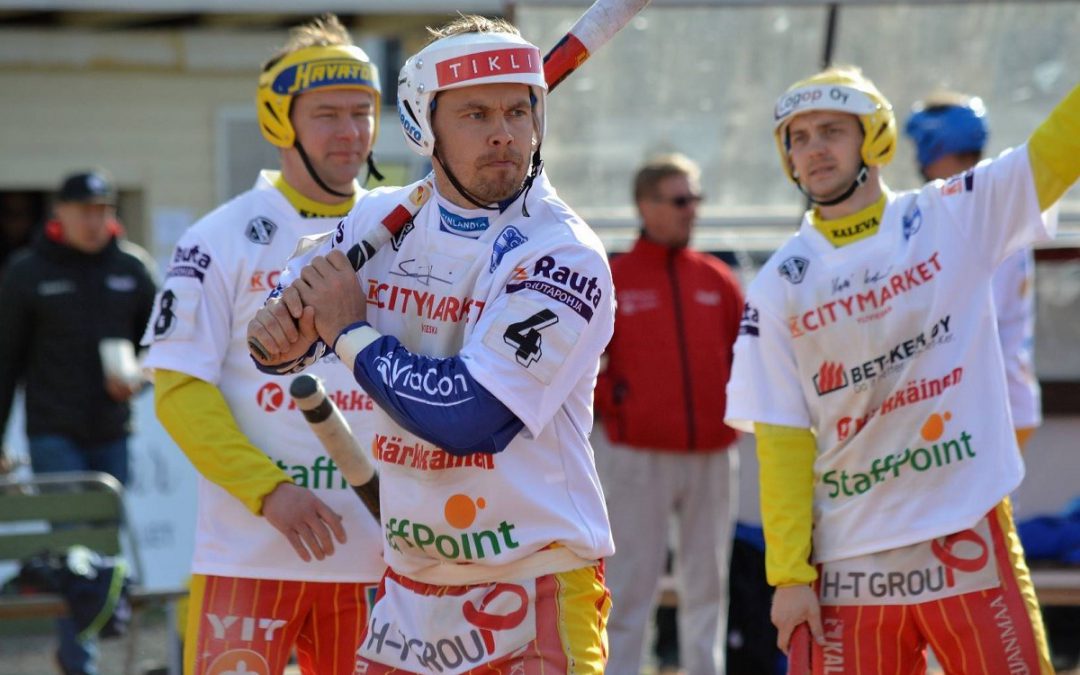 Sigge All Stars, Unelmien liikuntapäivä ja junioritapahtumat – vilkas alkukausi odottaa Ylivieskassa!