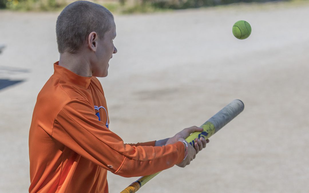 Pesäpallon lisenssikauden 2019-2020 myynti on avattu!