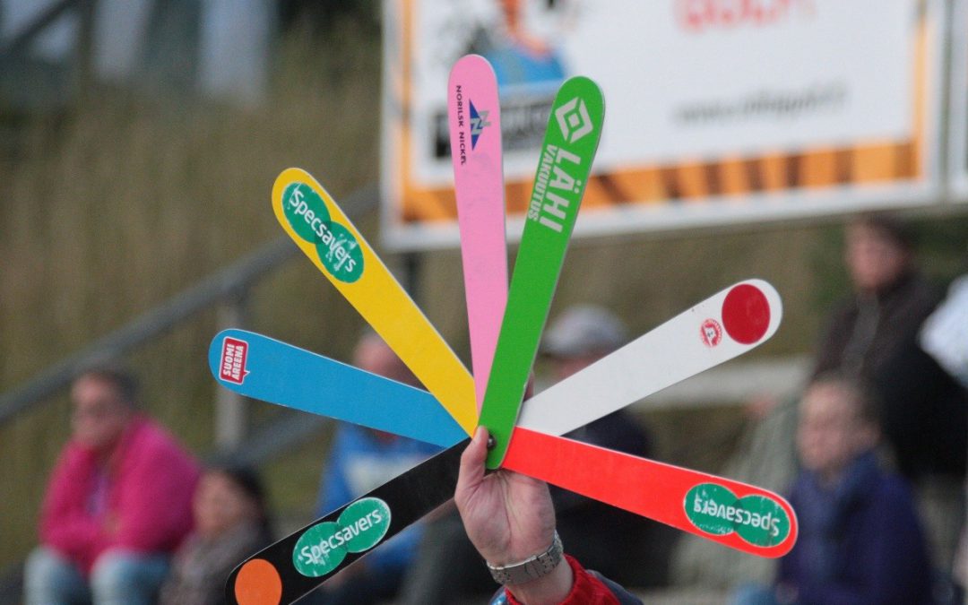 Lisenssitarkastukset toteutetaan kaikissa pesäpallo-otteluissa 3.-16.6.