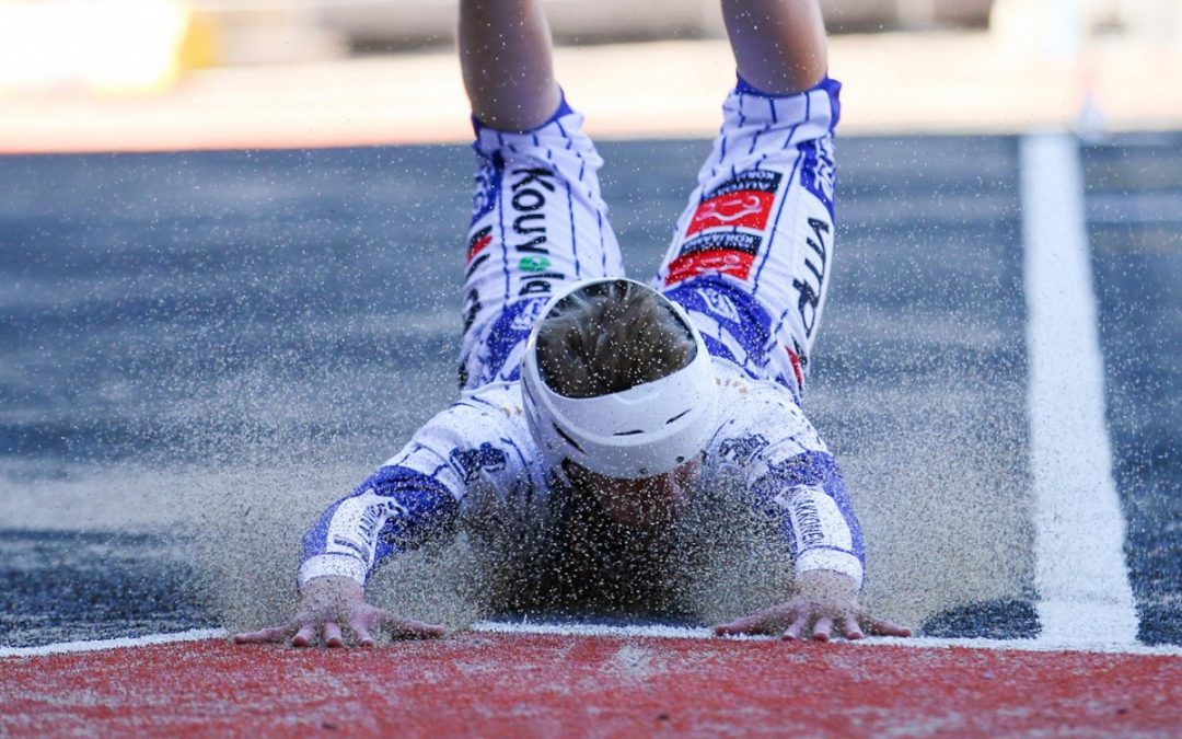 Pesäpallon juniori-ikäluokkiin merkittävä muutos kaudelle 2020