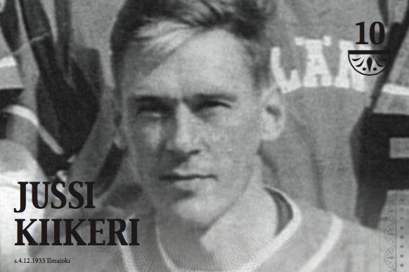 Pesäpalloyhteisö sai pääsiäisenä suruviestin – Jussi Kiikeri on poissa