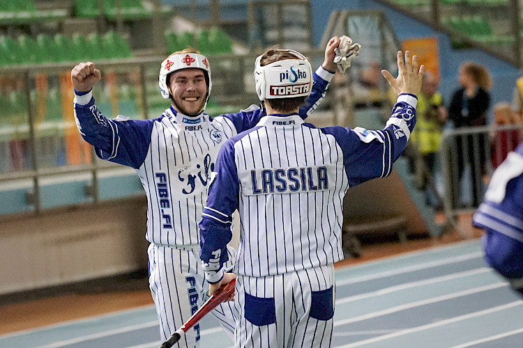 Video kirjurin avuksi: Kokeile rohkeasti ja lähde mukaan tärkeäksi osaksi peliä!