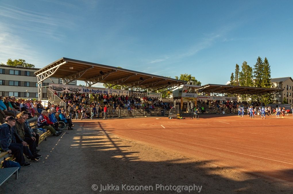 Pesä Ysit esittäytyy uusilla nettisivuillaan – Junioritoiminnan käsikirja julkaistu!