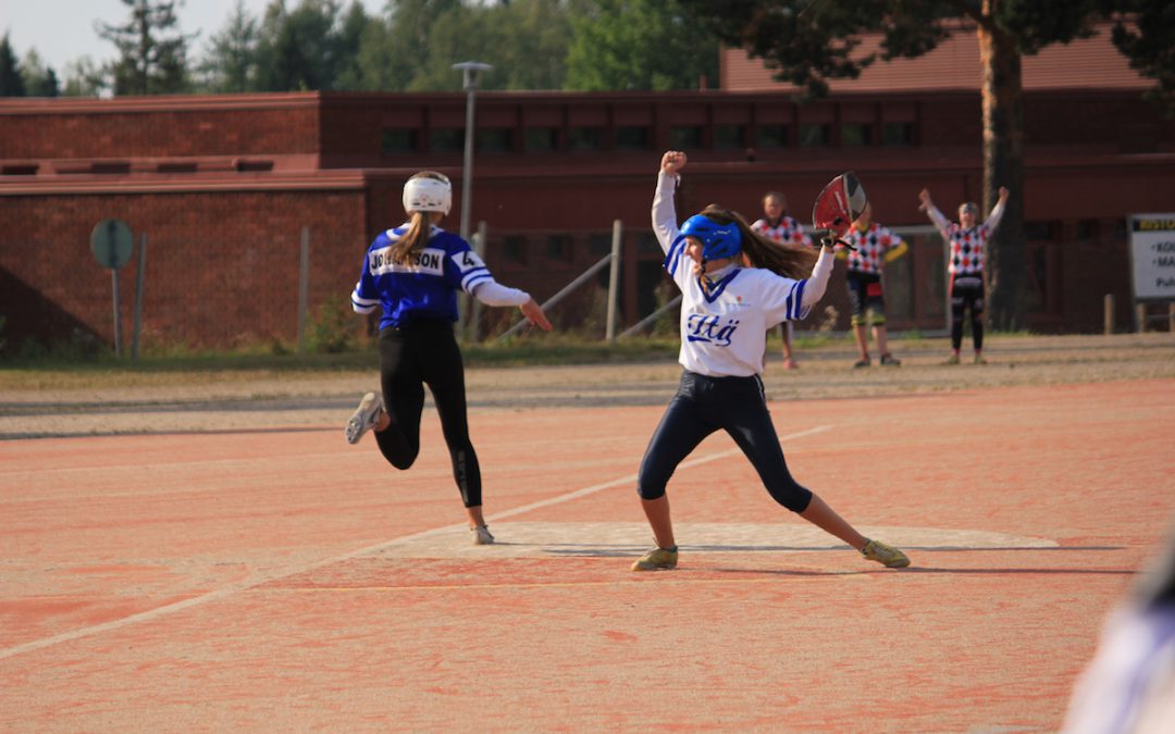 Kolme tapaa päästä vielä mukaan valtakunnallisille leireille – pelaajapörssi avattu!