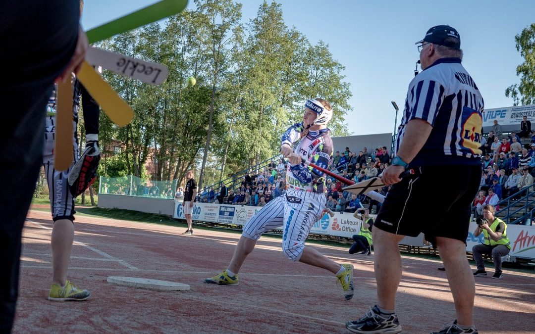 Kotimaan pesäpallokausi alkaa ensimmäisenä nuorten sarjoissa – ennakkoarviot julki!