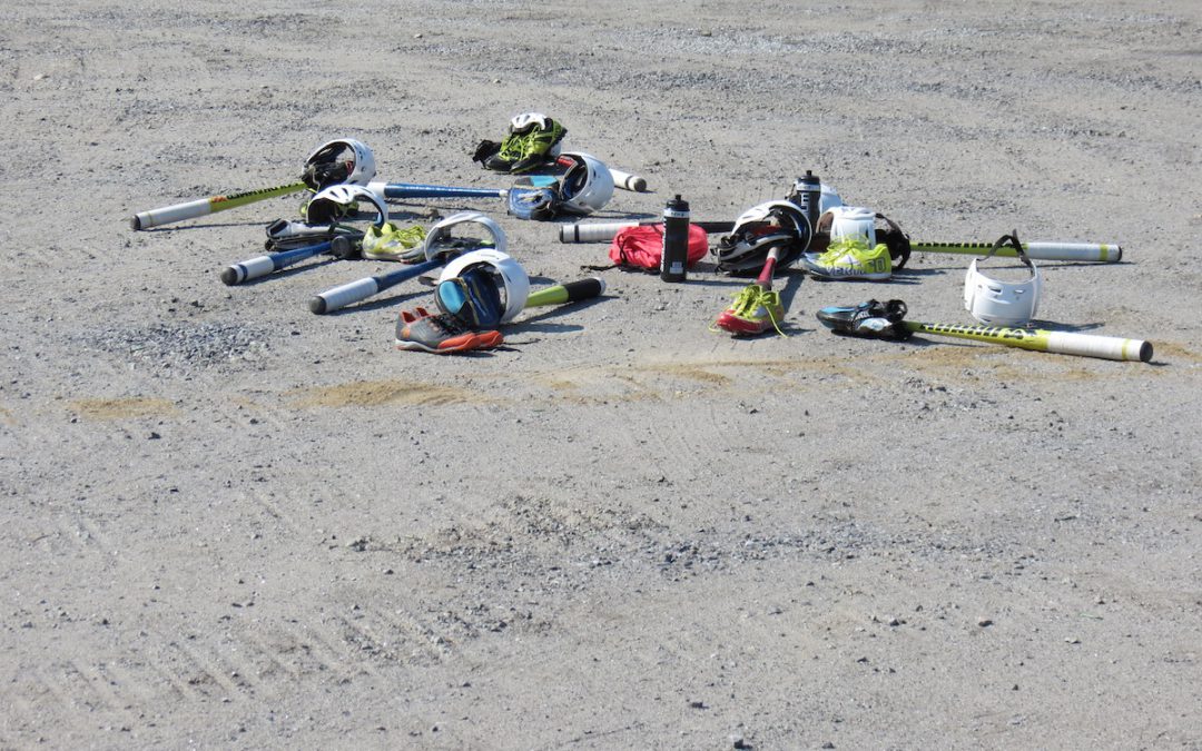 Puuttuuko joukkue tai pelaajia? – Voit silti päästä mukaan valtakunnalliselle leirille!