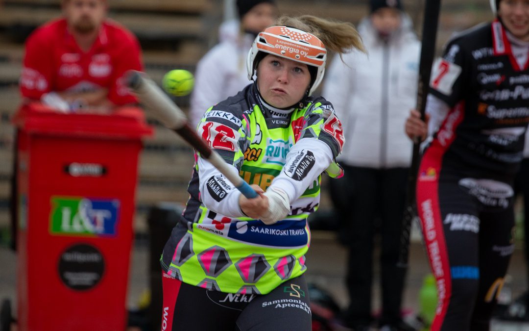 Pesä Ysit haastaa suurella sydämellä – yhteisö, jossa halutaan olla mukana!