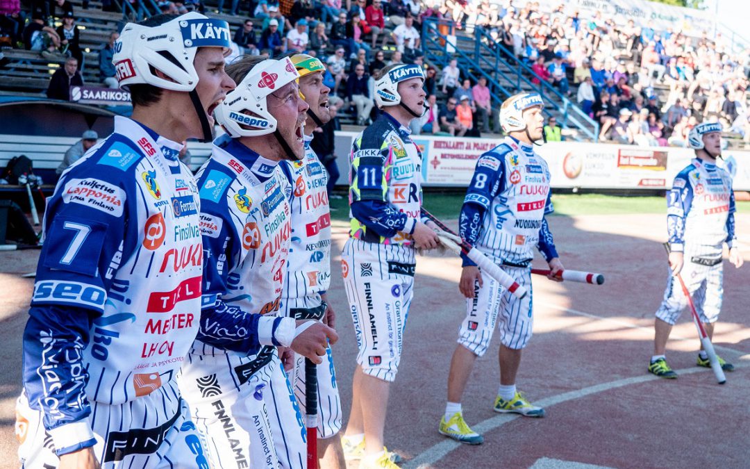 Vimpeli halajaa ”pesäpallon maailman pääkaupungiksi” – kunnanjohtaja Gustafsson ideoi kansainvälistä pesäpallofestivaalia