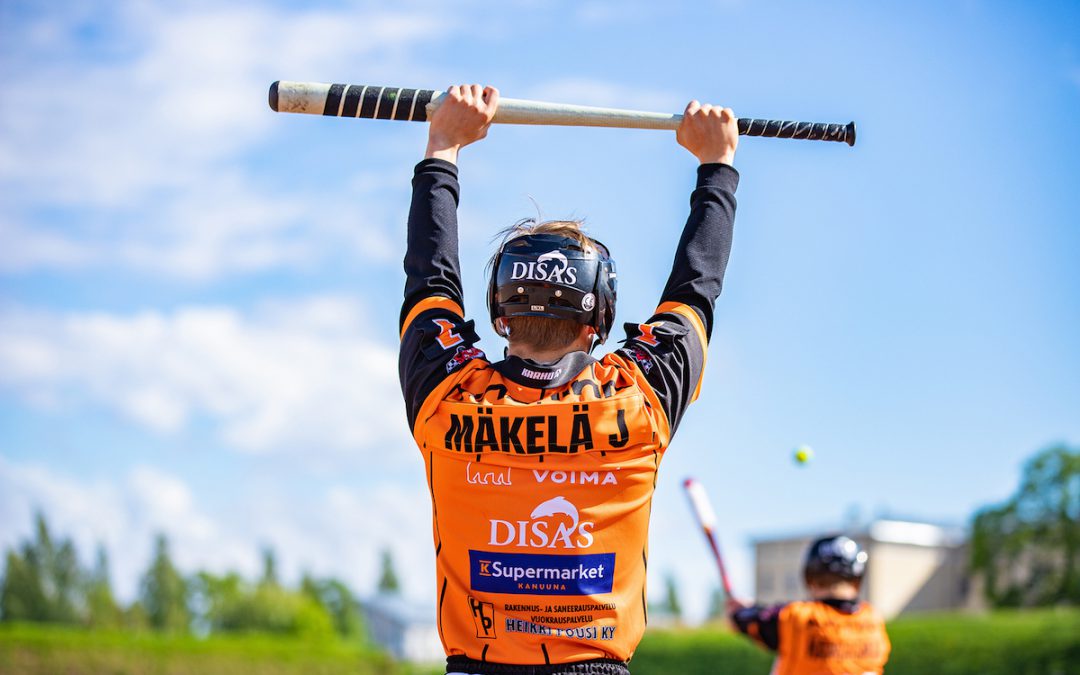 Superperjantai tuo kansanjuhlan Haminaan – siivittääkö yleisömeri HP:n sarjakärkeen?