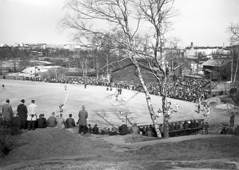 Helsinkiläisen liikunnan ja urheilun legendoja nimettiin – mukana pesäpallosta tuttuja nimiä!