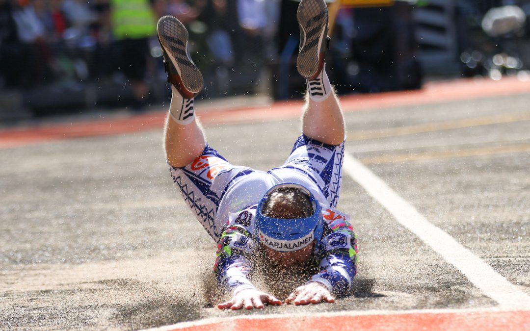 Pesäpallo neljän suuren palloilulajin kanssa mukaan ”Ammattimaistuva urheilu” -tutkimushankkeeseen 2019-2022