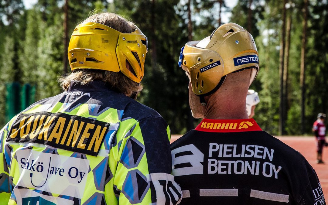 Ilmoittautumiset Kontioiden SM:ään 30.6. mennessä, Harmaakarhujen turnaukselle haetaan järjestäjää