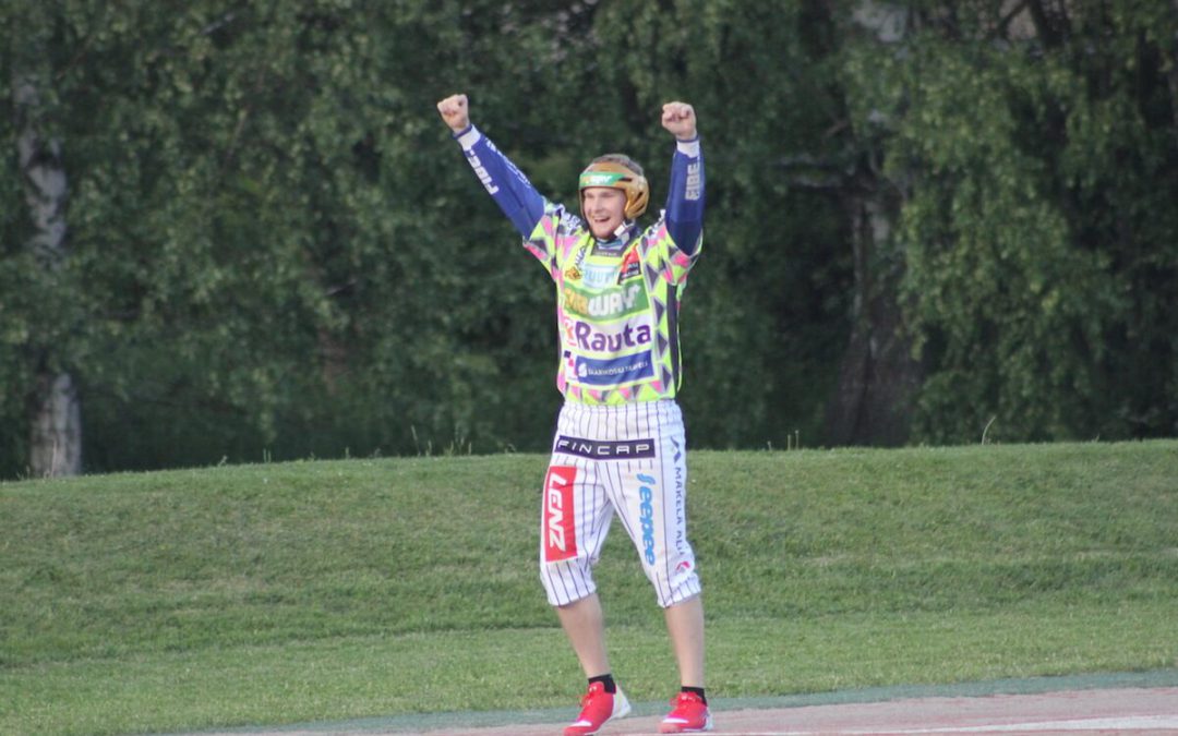 Keitä ovat tämän vuoden Itä-Länsi-pelaajat? – Mukana on kahdeksan Siilinjärven ja Vimpelin kasvattia!