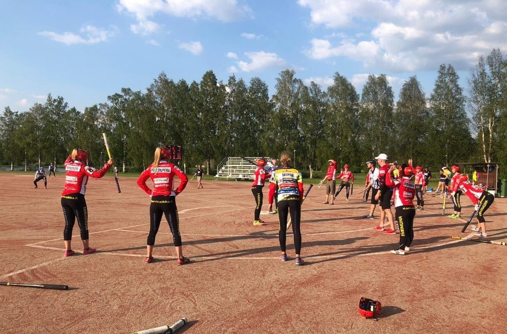 Jyrki Pellonperä vie huippuvalmentajapolun oppeja käytännön valmennustyöhön – ”antoi paljon ajateltavaa”