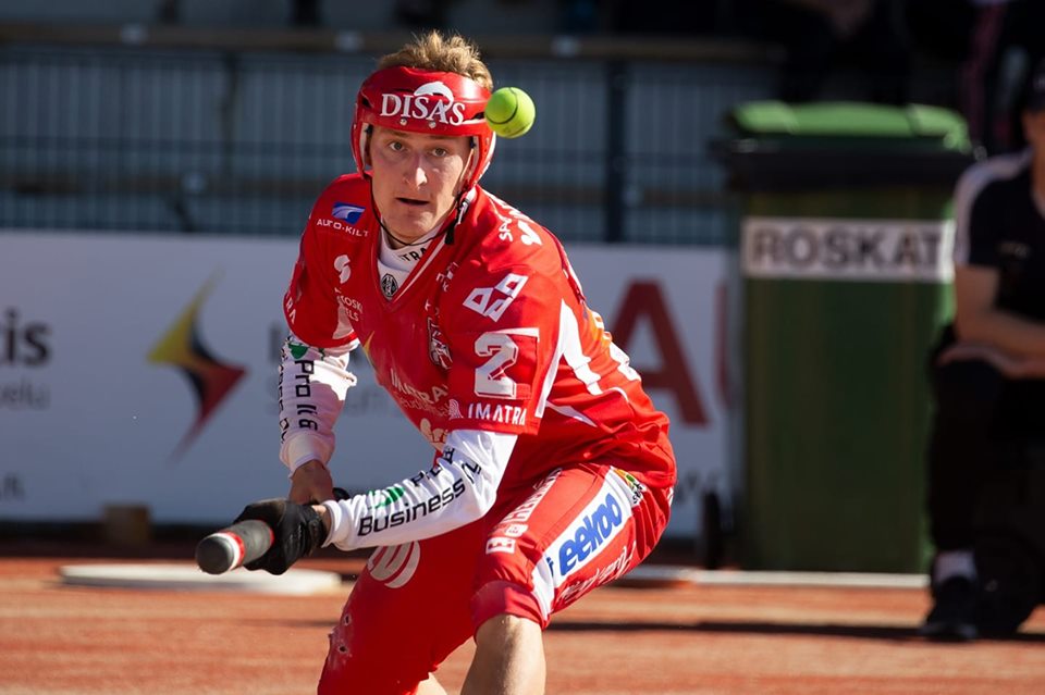 Pelaajahaastattelu: Konsta Hyötyläinen, IPV