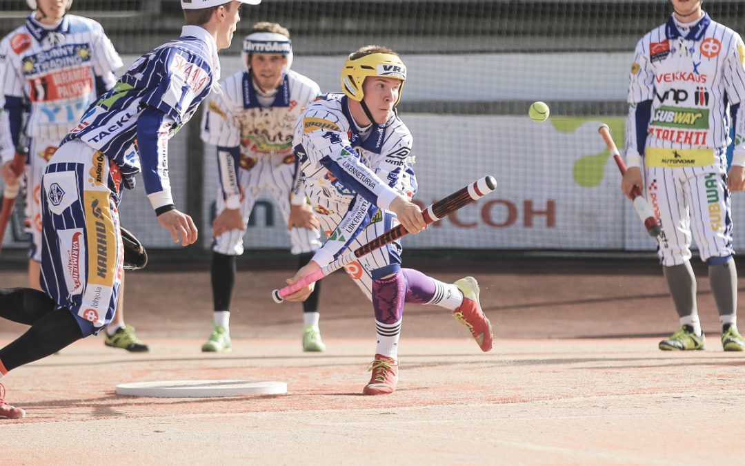 Esitykset nuorten Superpesiksen 2020 sarjajärjestelmiksi valmiina