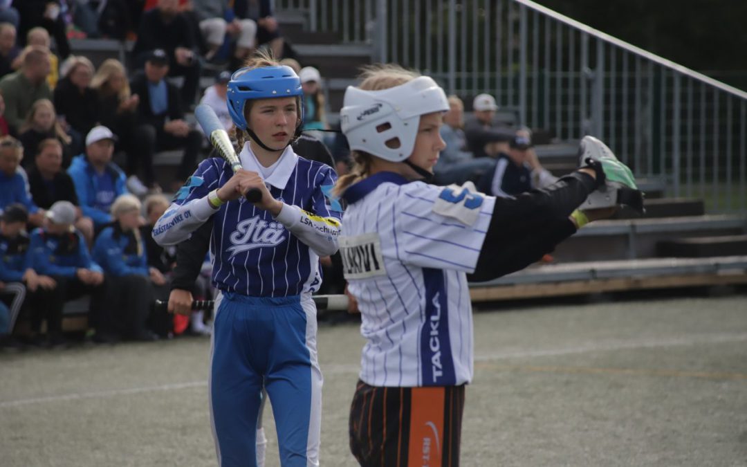 Heinäkuun seurakirje (eteläinen alue)