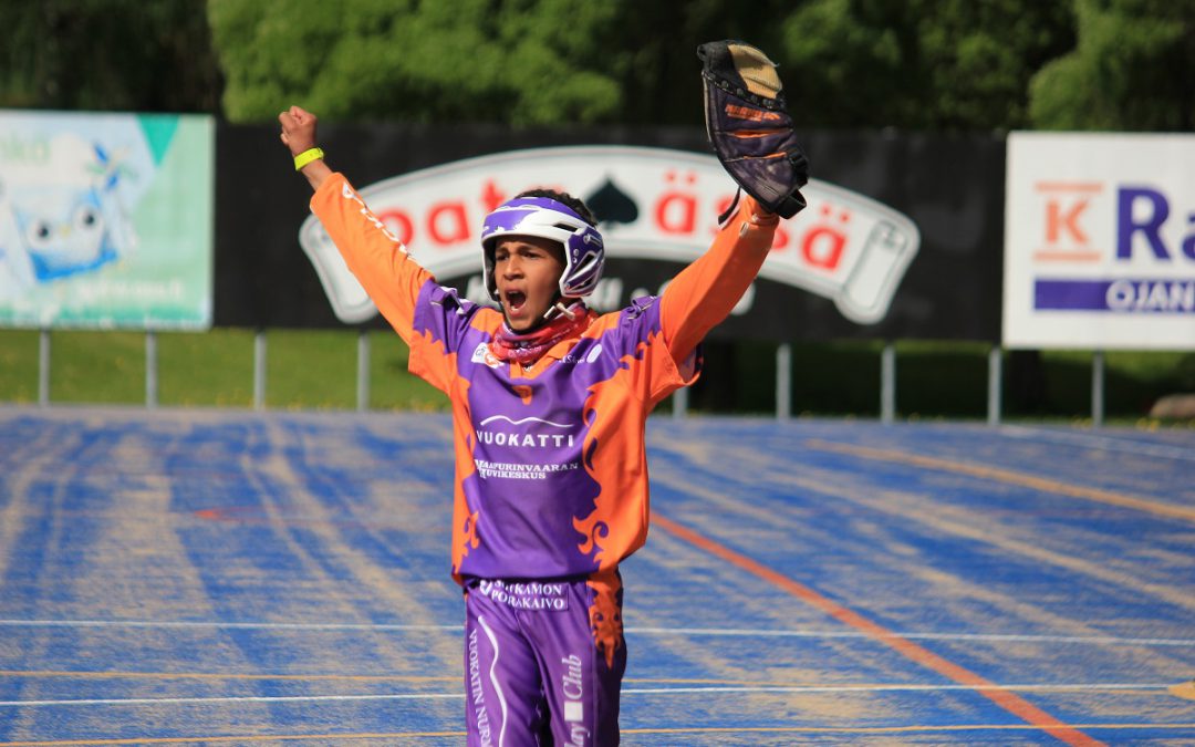 Suurleiri Oulussa 20 vuoden tauon jälkeen – hulppeat 121 joukkuetta mukana!