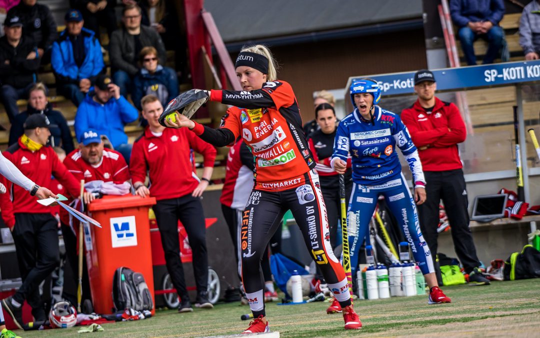 Pesäkarhut järjestää jälleen Suomi Areena -keskustelutilaisuuden 16.7. – hyväntekeväisyysottelussa vastaan Fera!