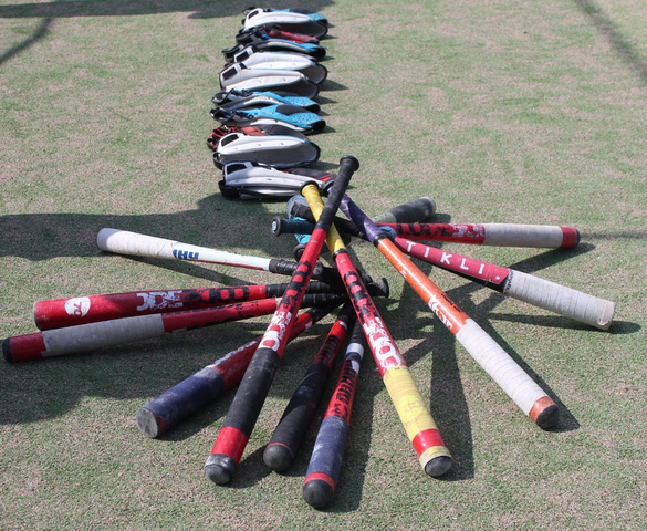 Kansalaisaloite liikuntaharrastusvähennyksestä – taustalla pesäpalloaktiiveja