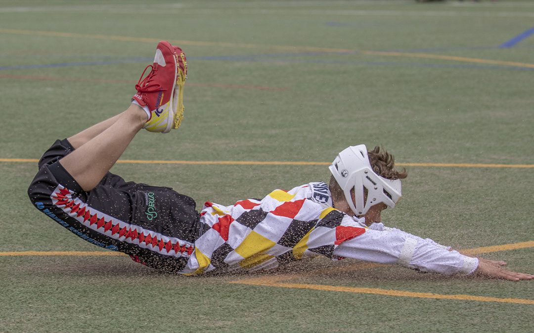 Ilouutinen – ISTV näyttää maksutta Nuorisoleirin loppuottelut!