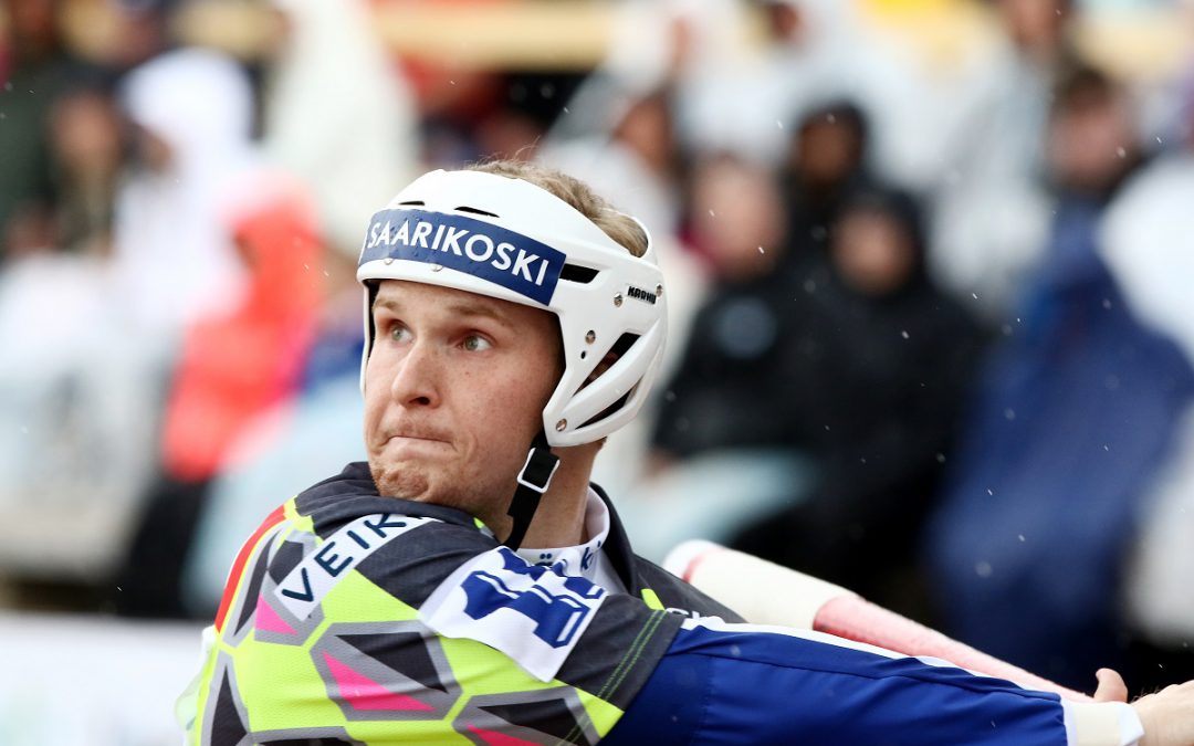 Kempeleen Kiri ja Sotkamon Jymy vahvoja ennakkosuosikkeja nuorten Superpesiksessä