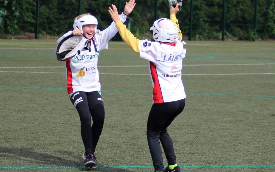 Johtokunta päätti valtakunnallisten leirien 2021 järjestämisoikeuksista