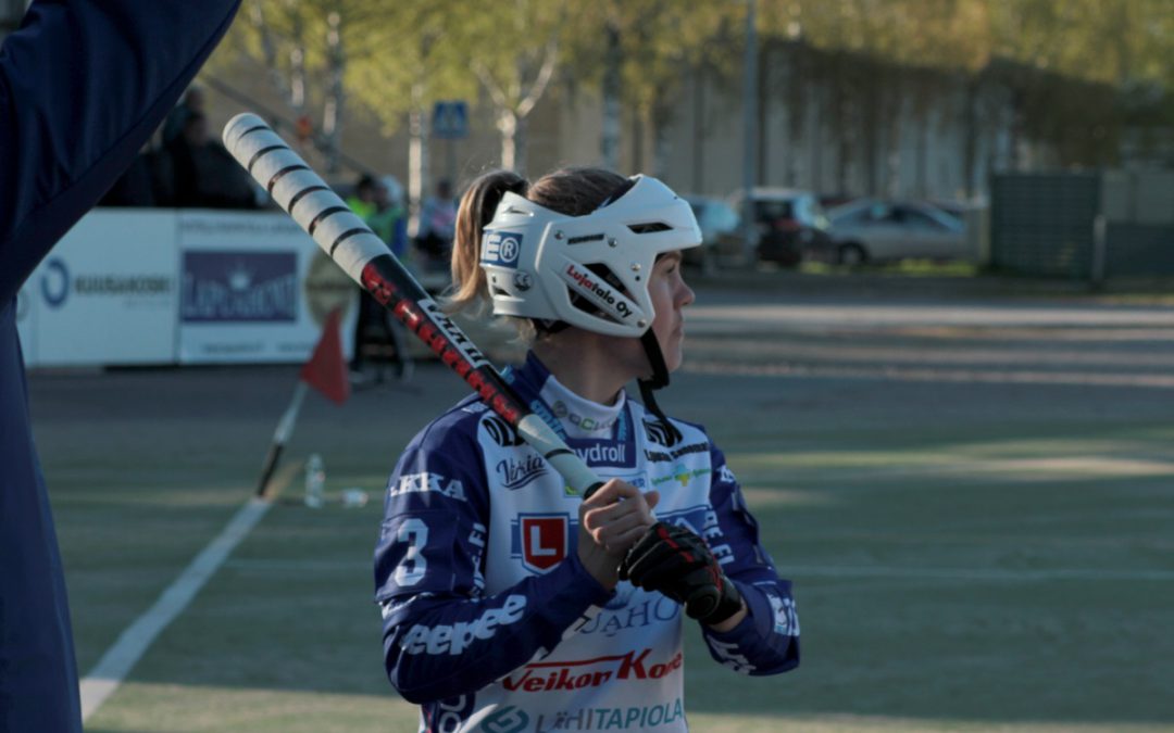 ISTV:n maksuton lähetys naisten Superpesiksen huippuottelusta: Virkiä ja Manse PP iskevät yhteen!