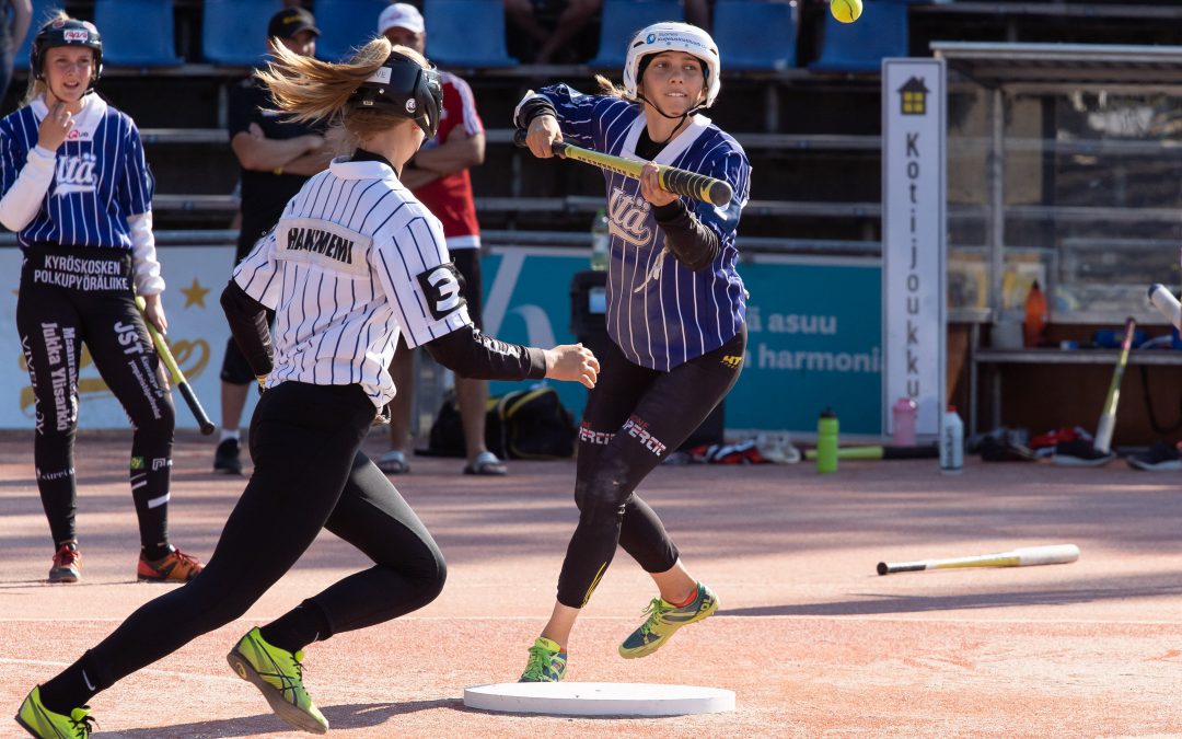 Eteläinen alue: C-juniorien Itä-Länsi-valinnat