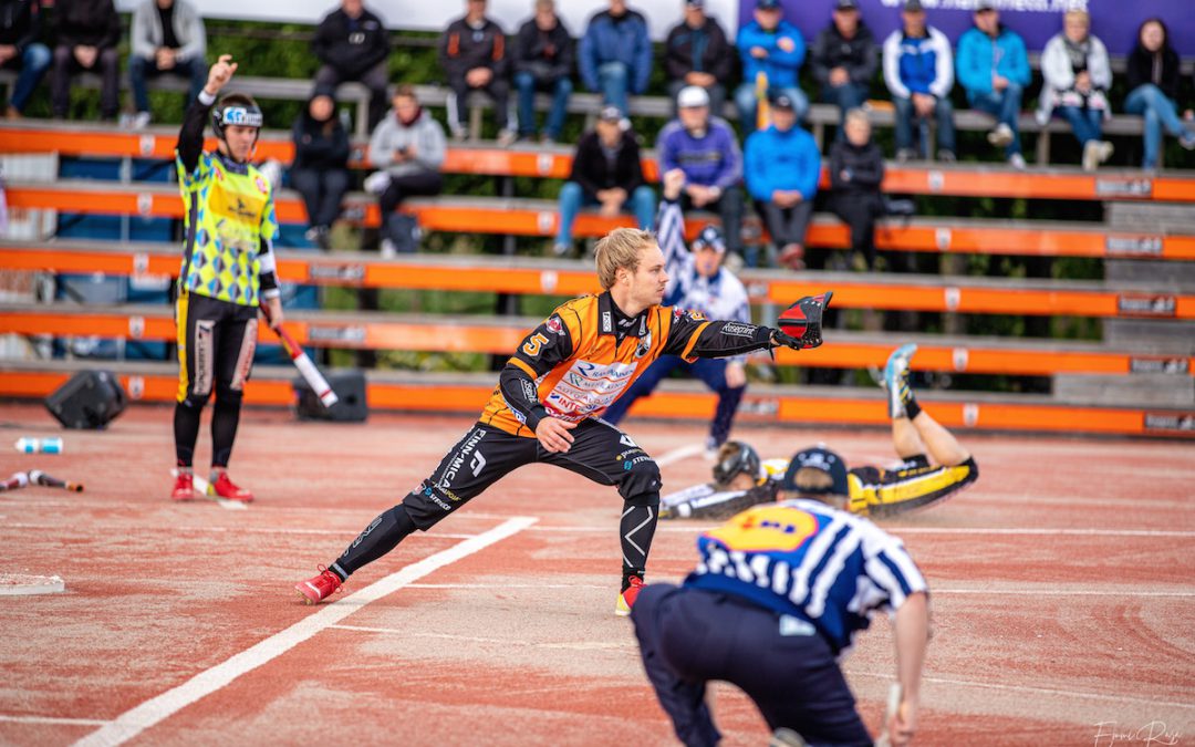 Ykköspesiksessä siirrytään välierävaiheeseen – panokset kasvavat!