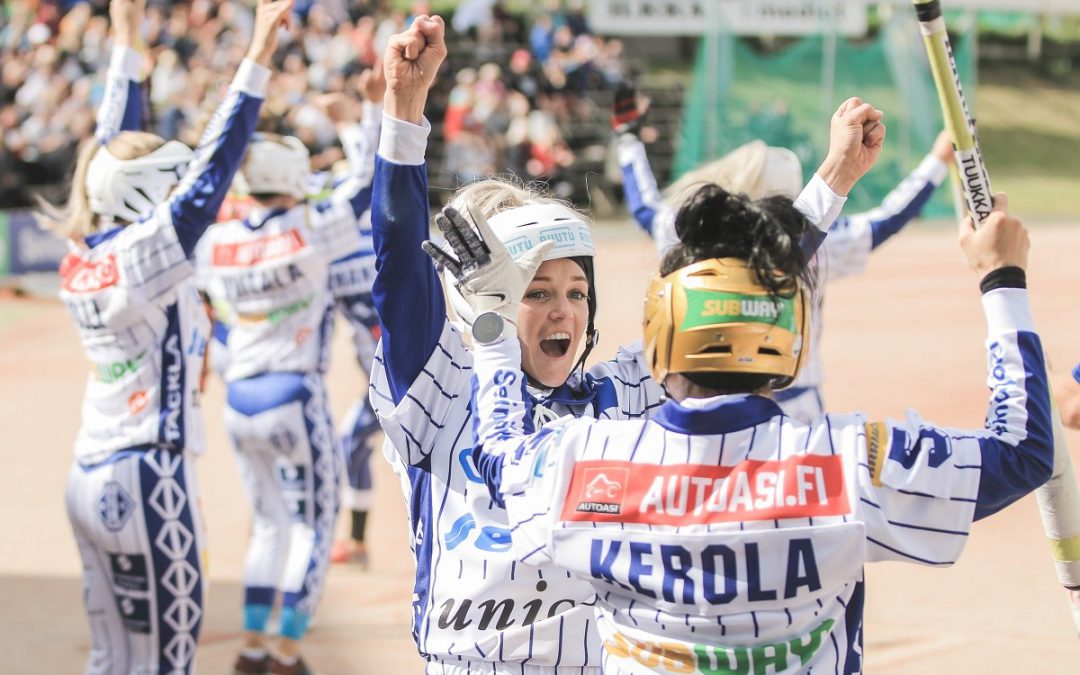 Itä-Lännen 2020 lipunmyynti käynnistyy torstaina – aikataulut ja lippujen hinnat julkaistu!