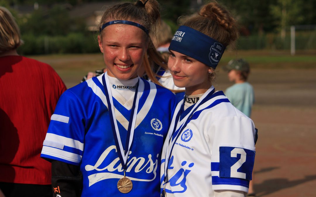 Eteläinen alue: D-juniorien Itä-Länsi-valinnat