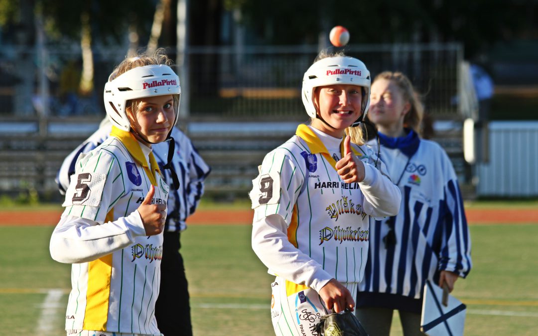 Aluesarjojen mitalitaistot alkavat osassa sarjoista jo ratkeamaan