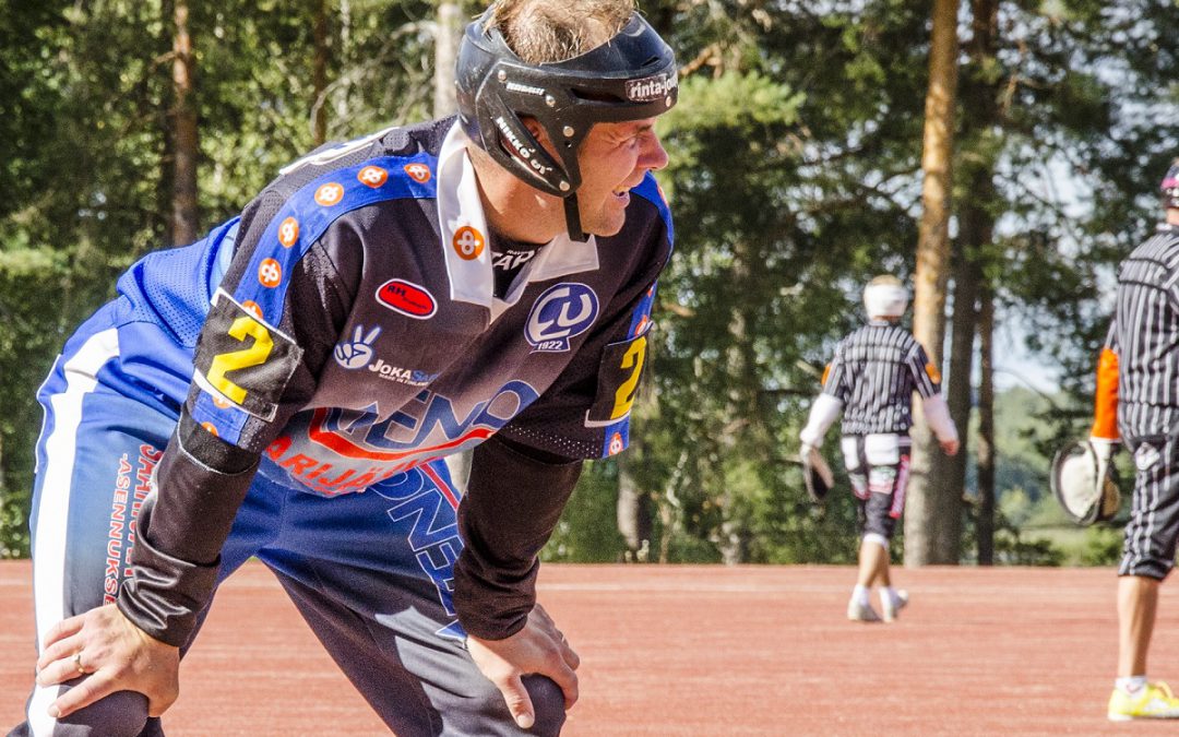 Kontioiden paremmuudet ratkaistaan viikonloppuna – juhliiko Evijärven Urheilijat jälleen mestaruutta?